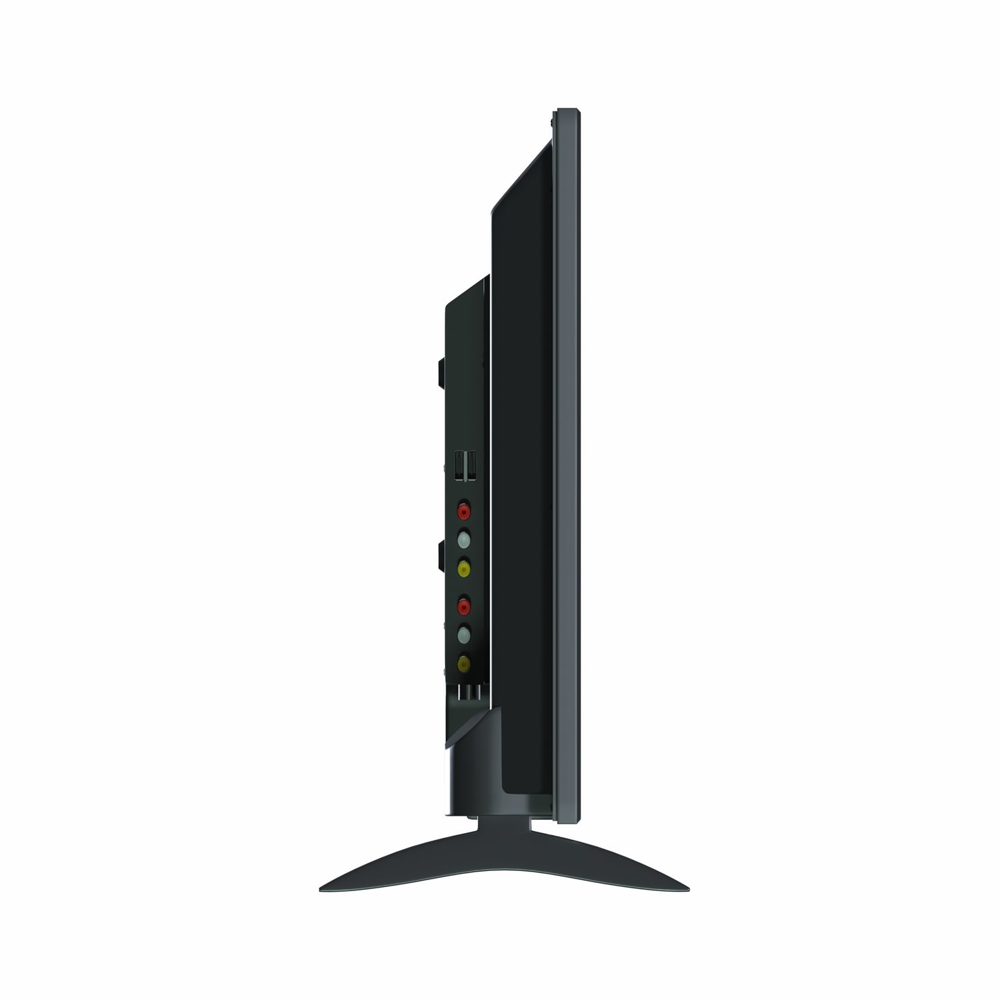 SkyWall 80 cm (32 inches) HD Ready LED TV 32SWATV With A+ Grade Panel (slim bezels)