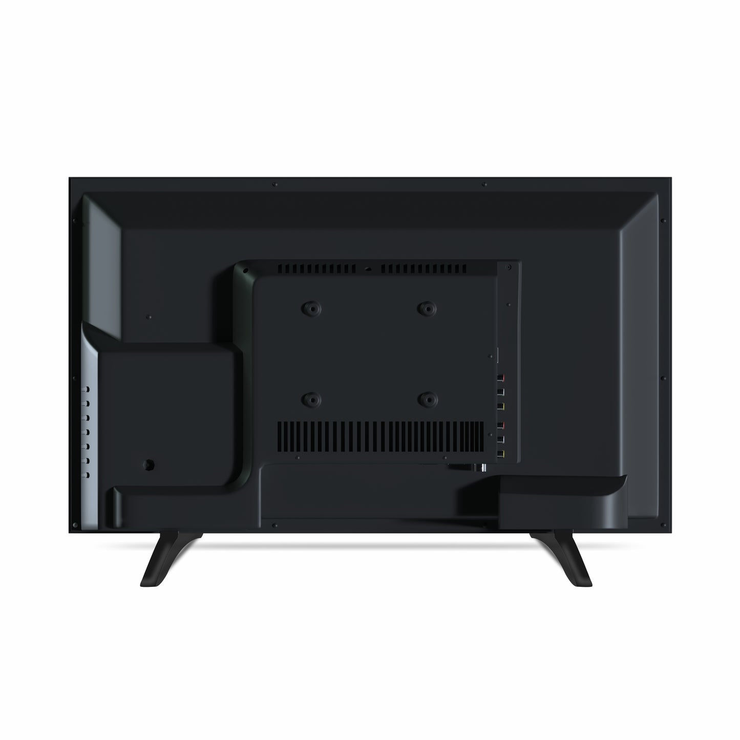 SkyWall 80 cm (32 inches) HD Ready LED TV 32SWATV With A+ Grade Panel (slim bezels)