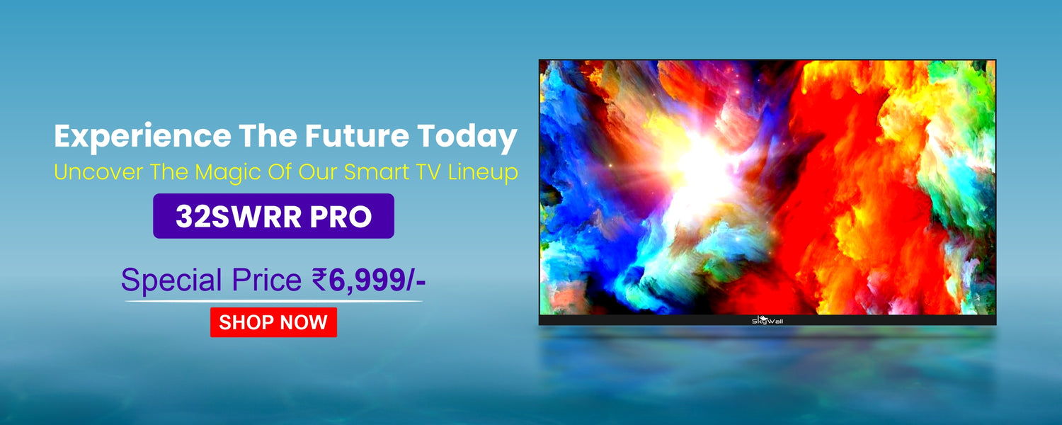Smart TV