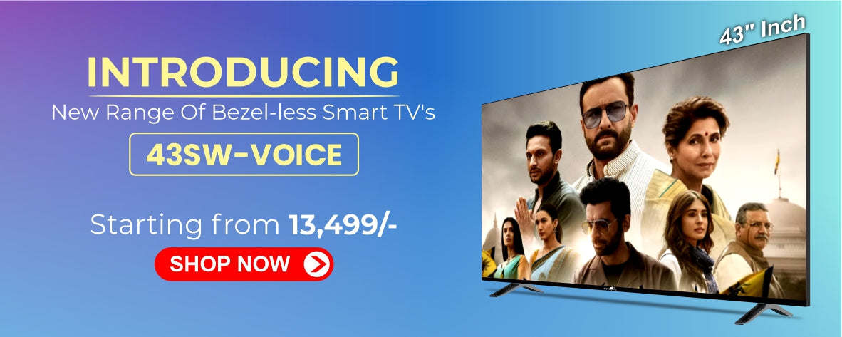 Smart TV