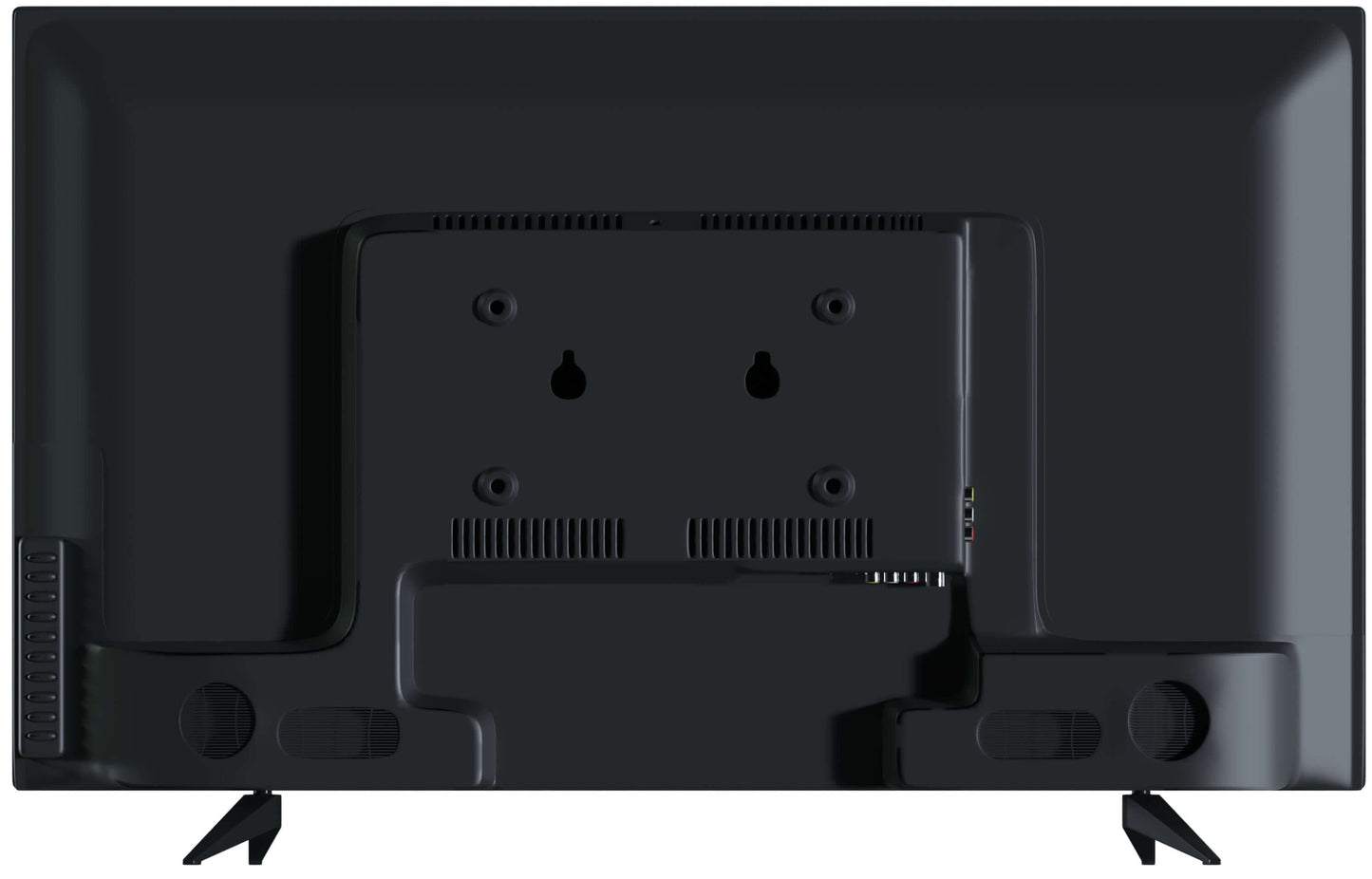 SkyWall™ TV Full HD TV SkyWall 102 cm (40 inches) Full HD Smart LED TV 40SWRR With Black (Frameless Edition) (Dolby Audio)