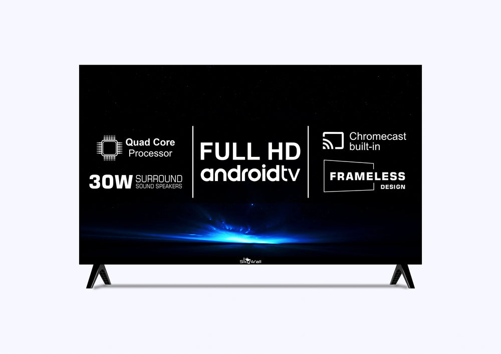 FULL HD TV