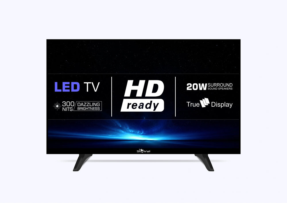 HD READY TV