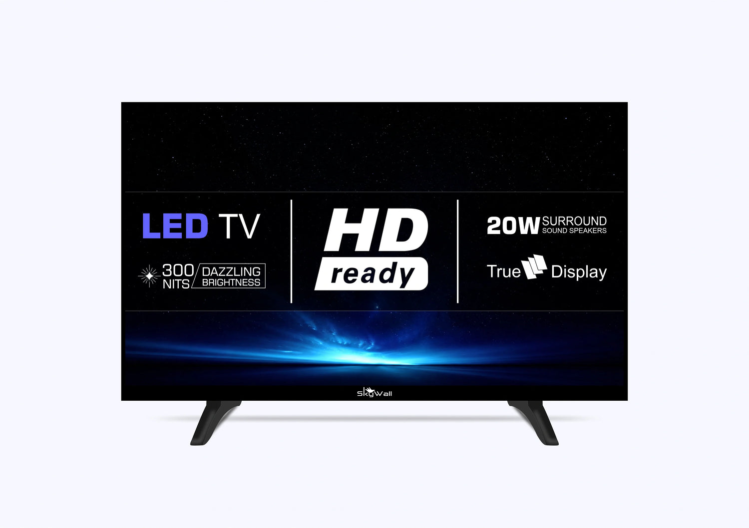 HD READY TV