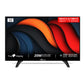 SkyWall 80 cm (32 inches) HD Ready LED TV 32SWATV With A+ Grade Panel (slim bezels)
