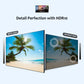 SkyWall 102 cm (40 inches) Full HD Smart LED TV 40SWRR With Black (Frameless Edition) (Dolby Audio)
