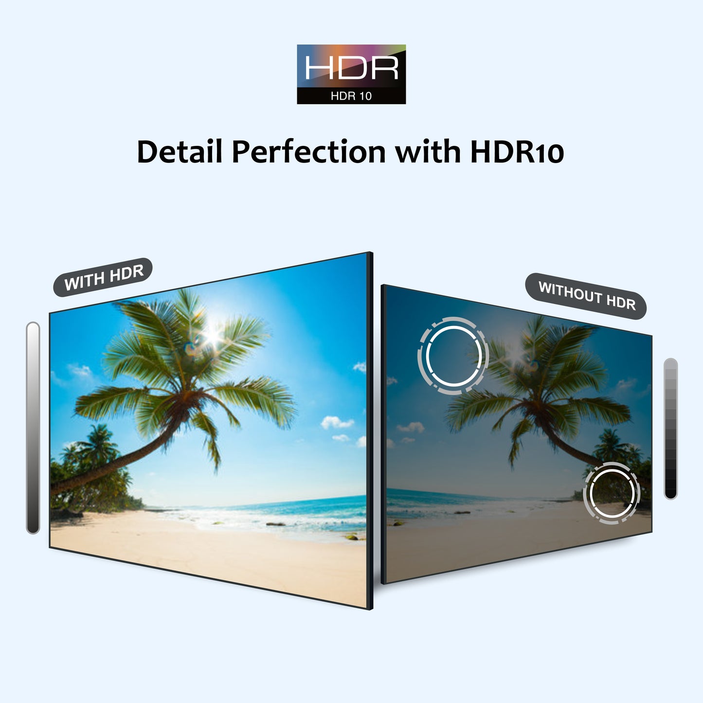 SkyWall 102 cm (40 inches) Full HD Smart LED TV 40SWRR With Black (Frameless Edition) (Dolby Audio)