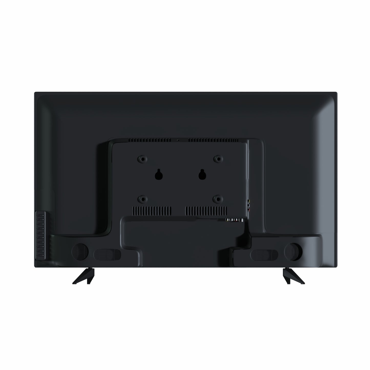 SkyWall 102 cm (40 inches) Full HD Smart LED TV 40SWRR With Black (Frameless Edition) (Dolby Audio)