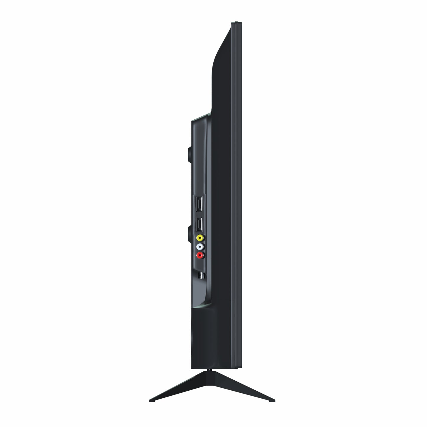 SkyWall 102 cm (40 inches) Full HD Smart LED TV 40SWRR With Black (Frameless Edition) (Dolby Audio)