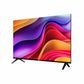 SkyWall 80 cm (32 inches) Full HD Smart LED TV 32SW-Voice (Frameless Edition) | With Voice Assistant