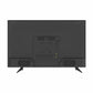 SkyWall 80 cm (32 inches) Full HD Smart LED TV 32SW-Voice (Frameless Edition) | With Voice Assistant