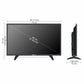 SkyWall 80 cm (32 inches) HD Ready LED TV 32SWATV With A+ Grade Panel (slim bezels)