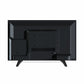 SkyWall 80 cm (32 inches) HD Ready LED TV 32SWATV With A+ Grade Panel (slim bezels)