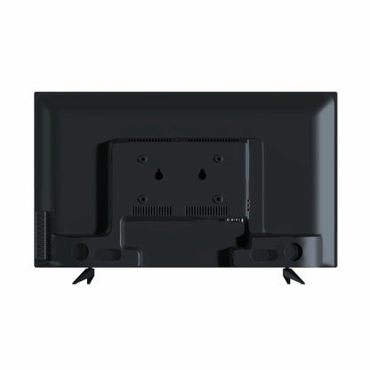 SkyWall 80 cm (32 inches) Full HD Smart Android LED TV 32SWRR Pro (Frameless Edition) (Dolby Audio)