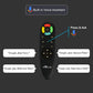 SkyWall 165 cm (65 inches) 4K Ultra HD Smart Android LED TV 65SW4K-Voice | Built-in Google Assistant