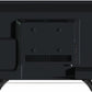 SkyWall 60.96 cm (24 inch) HD Ready LED TV 24SWATV With A+ Grade Panel (slim bezels)