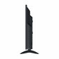 SkyWall 60.96 cm (24 inch) HD Ready LED TV 24SWATV With A+ Grade Panel (slim bezels)