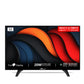 SkyWall 80 cm (32 inches) HD Ready LED TV 32SWATV With A+ Grade Panel (slim bezels) Design