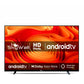 SkyWall 80 cm (32 inches) HD Ready Smart Android TV 32SWRR Pro (Frameless) (Dolby Audio)