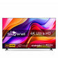 SkyWall 165 cm (65 inches) 4K Ultra HD Smart Android LED TV 65SW4K-Voice | Built-in Google Assistant