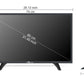 SkyWall™ TV HD Ready TV SkyWall 80 cm (32 inches) HD Ready LED TV 32SWATV With A+ Grade Panel (slim bezels)