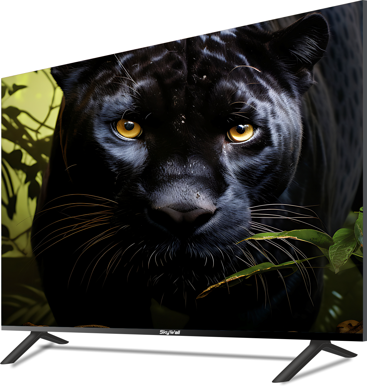 HD READY