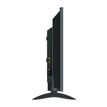 SkyWall 60.96 cm (24 inch) HD Ready LED TV 24SWATV With A+ Grade Panel (slim bezels) Design